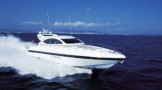 Motor Yacht ASPRA 38 Motor Yacht ASPRA 38